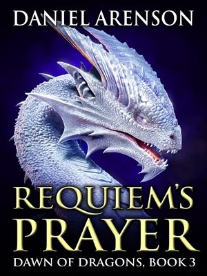 cover image of Requiem's Prayer